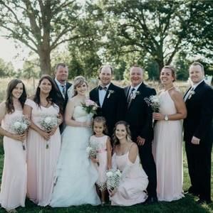 Meet your Posher, Christy